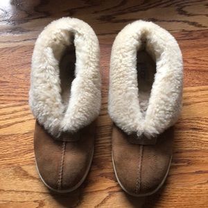 Ugg slippers